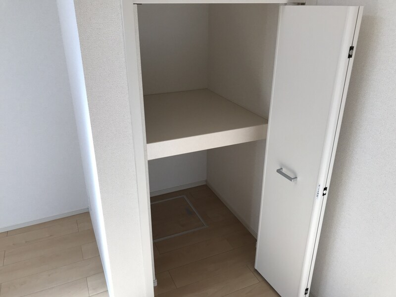 サンリッチBの物件内観写真