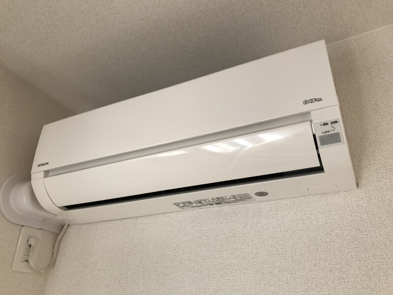 サンリッチBの物件内観写真