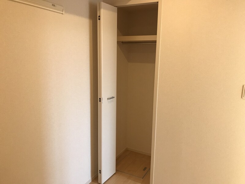 サンリッチBの物件内観写真