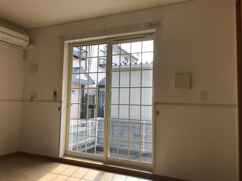 フィオーレの物件内観写真