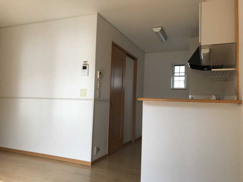 フィオーレの物件内観写真