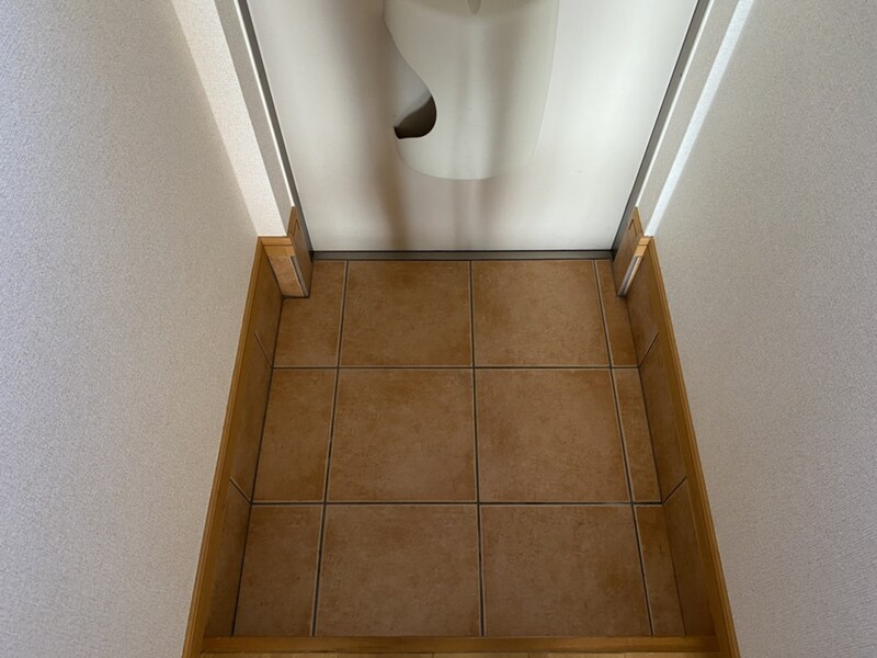 アンソレイエ・Sの物件内観写真