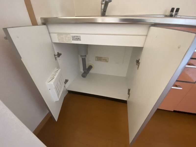 アウローラM Bの物件内観写真