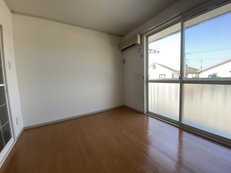 ロイヤルハイツⅡの物件内観写真