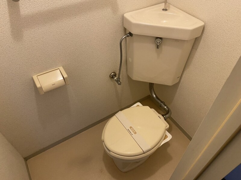 ロイヤルハイツⅡの物件内観写真