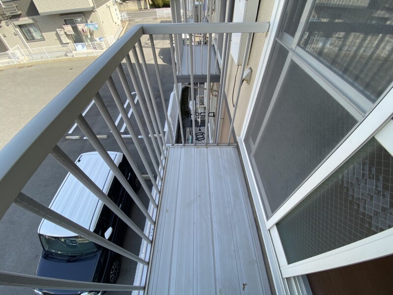 ロイヤルハイツⅡの物件内観写真