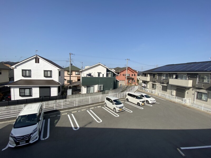 ロイヤルハイツⅡの物件内観写真