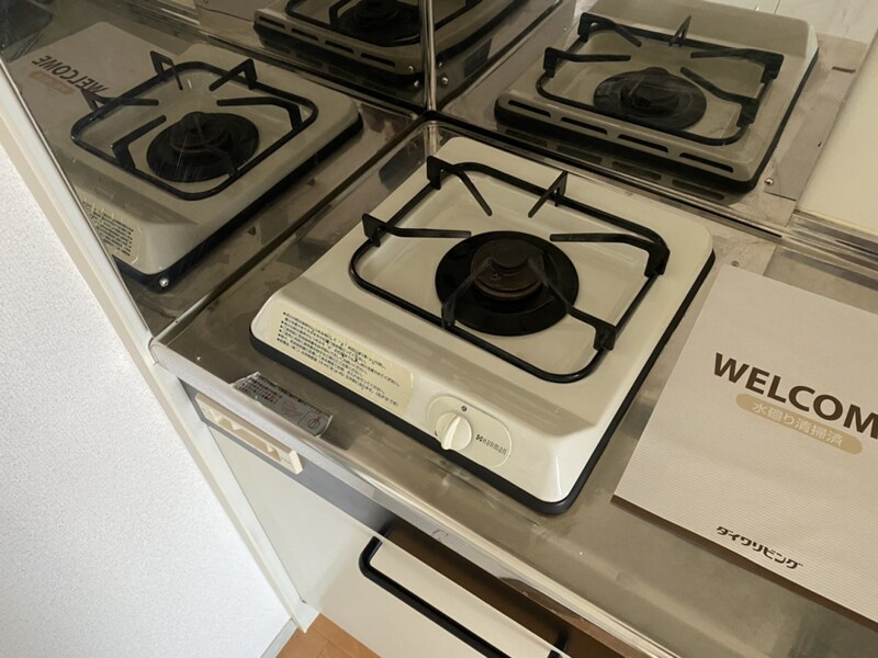 ロイヤルハイツⅡの物件内観写真