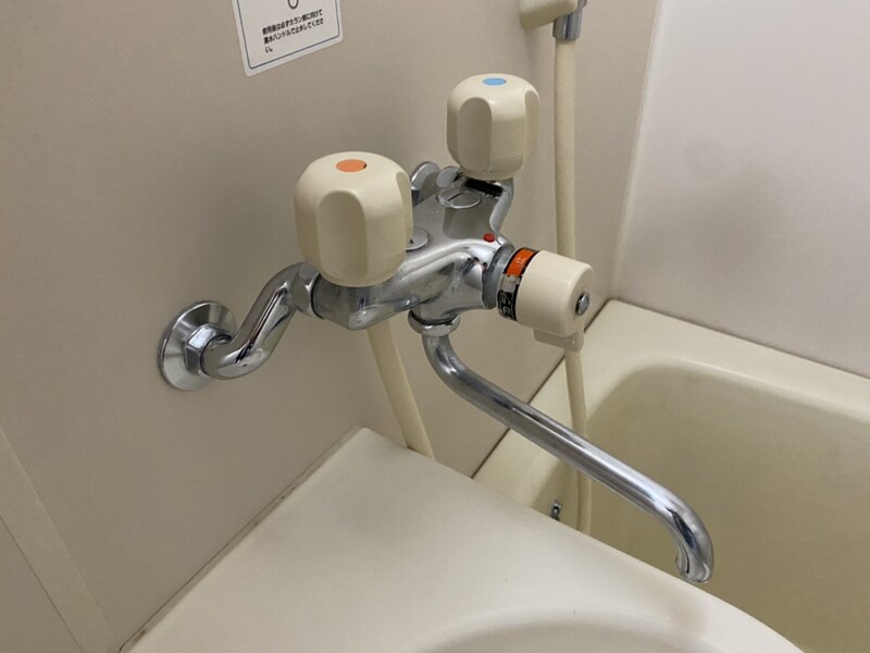 ロイヤルハイツⅡの物件内観写真