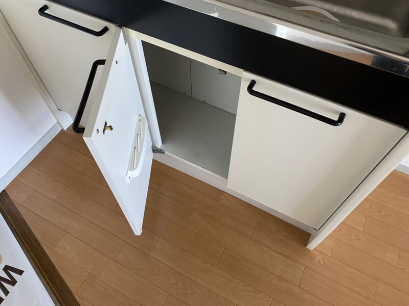 ロイヤルハイツⅡの物件内観写真