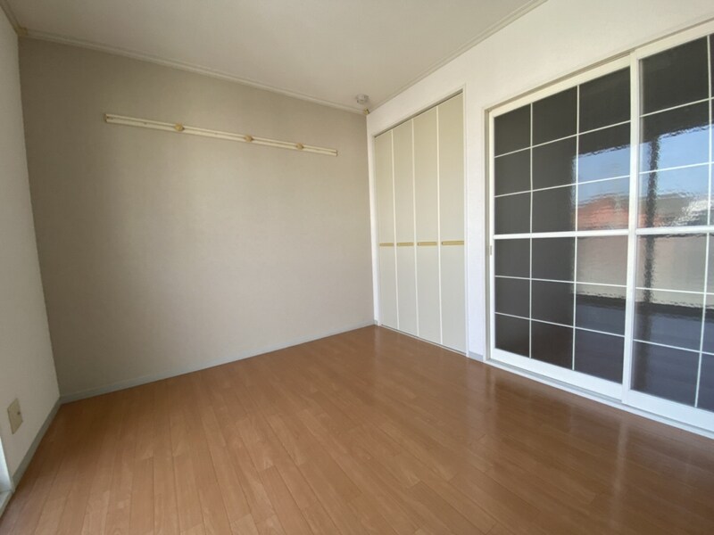 ロイヤルハイツⅡの物件内観写真