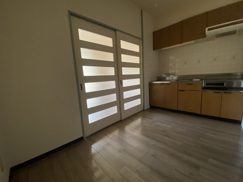 リバーサイド白鷺の物件内観写真