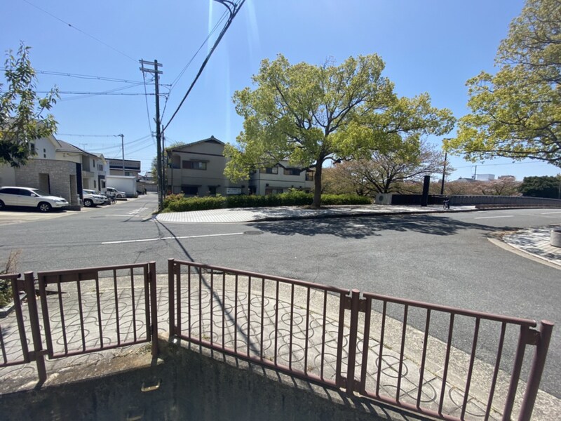 リバーサイド白鷺の物件内観写真