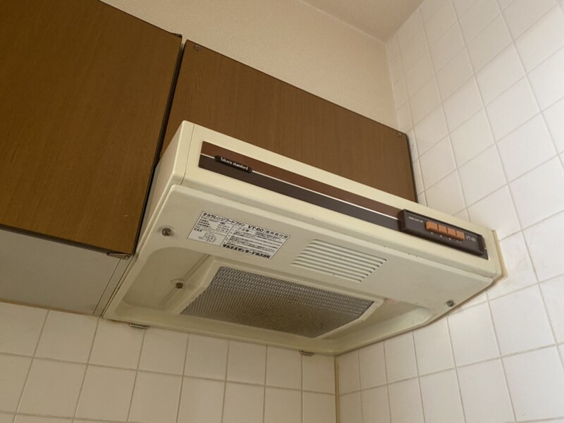 リバーサイド白鷺の物件内観写真