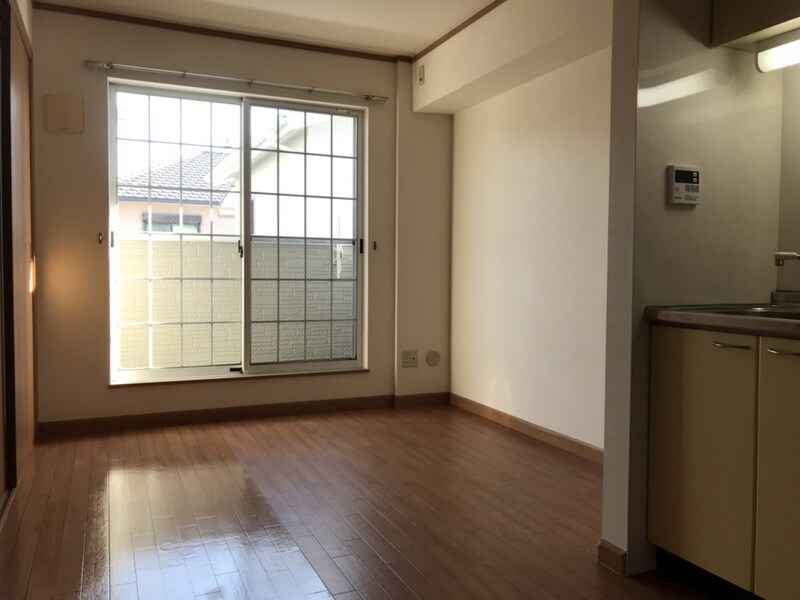 プリムローズ・コートの物件内観写真