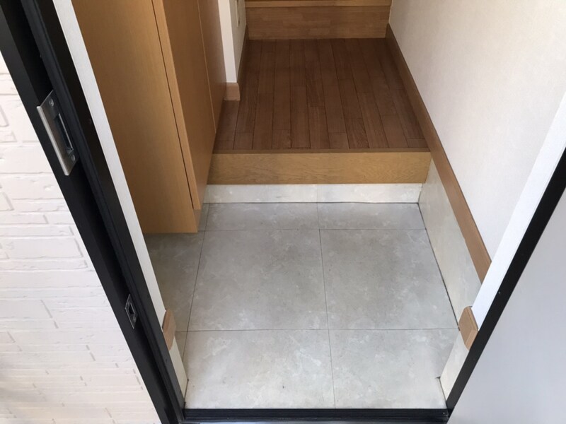 プリムローズ・コートの物件内観写真