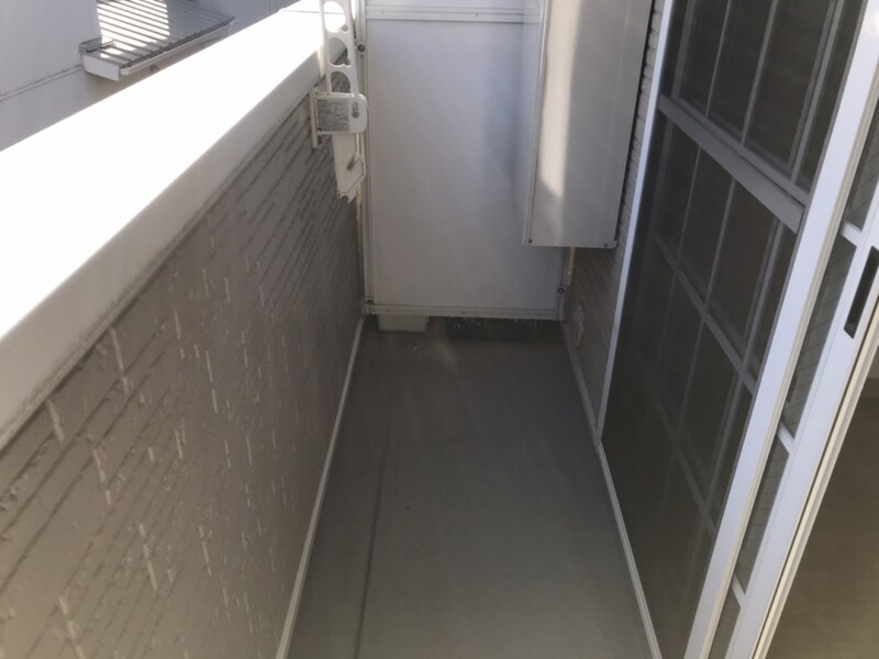 プリムローズ・コートの物件内観写真