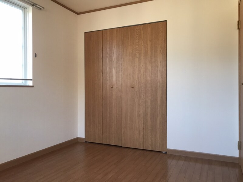 プリムローズ・コートの物件内観写真