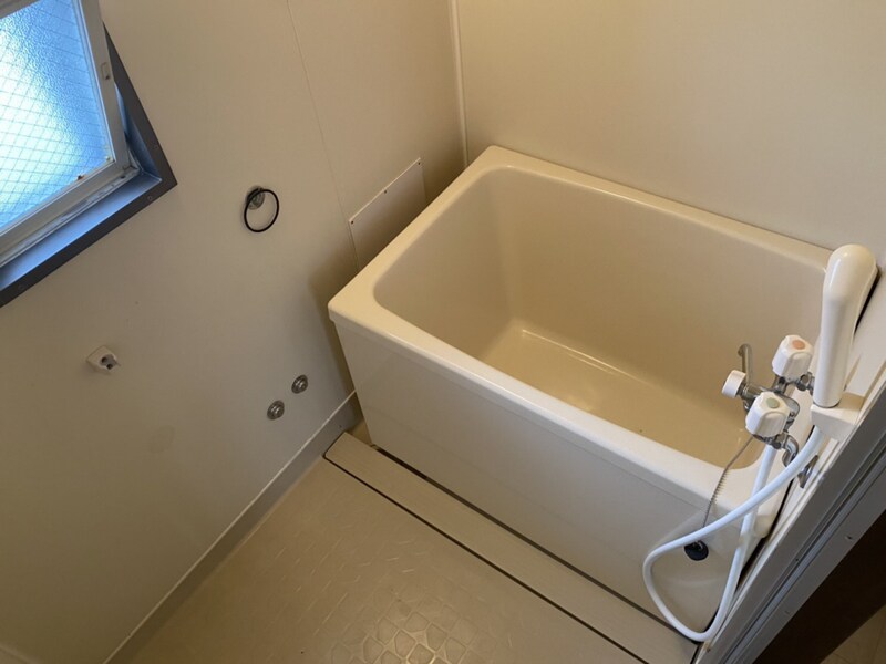 ノーブル御立の物件内観写真