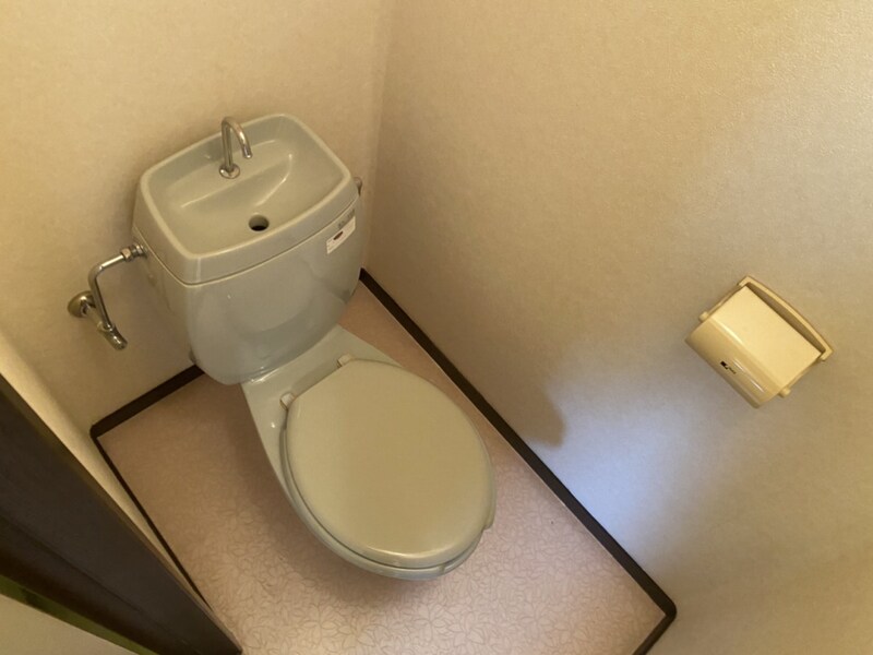 ノーブル御立の物件内観写真