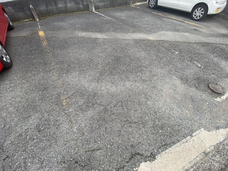 ノーブル御立の物件外観写真