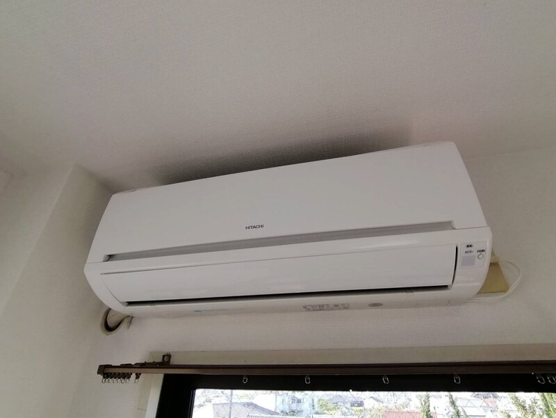 アゼリアの物件内観写真