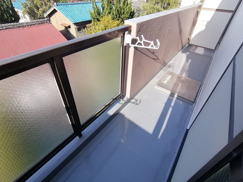 アゼリアの物件内観写真