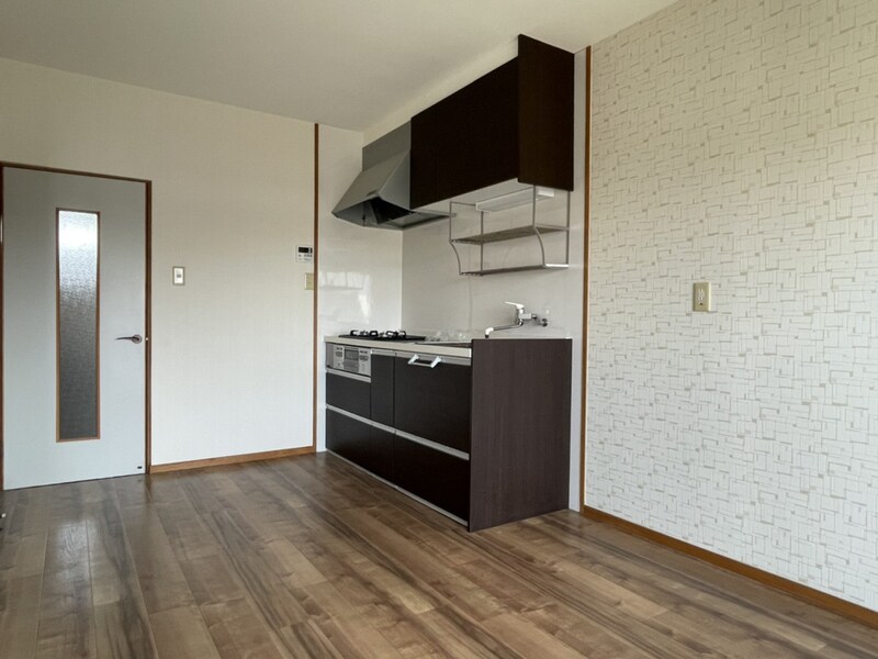 コーポ高田の物件内観写真