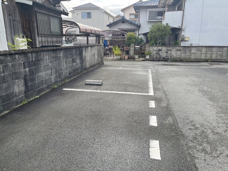 宝殿駅 徒歩18分 2階の物件外観写真