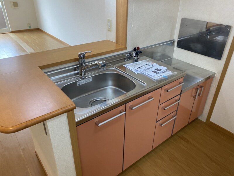 サニー・カーサMの物件内観写真