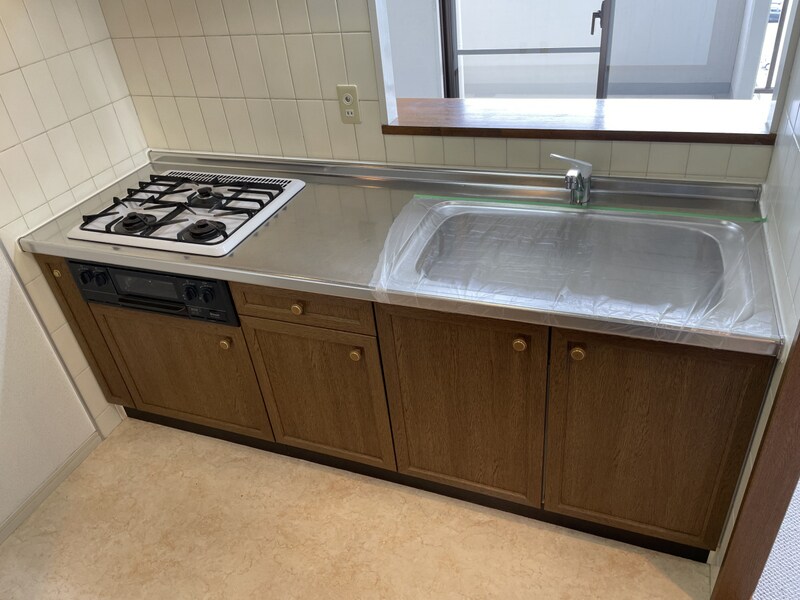 エンブレイス姫路市役所南の物件内観写真