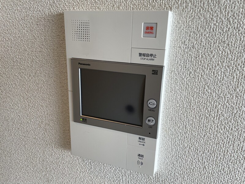 エンブレイス姫路市役所南の物件内観写真