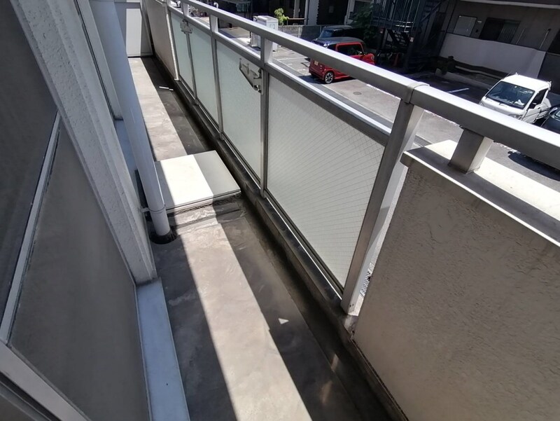 ノーブル今在家の物件内観写真