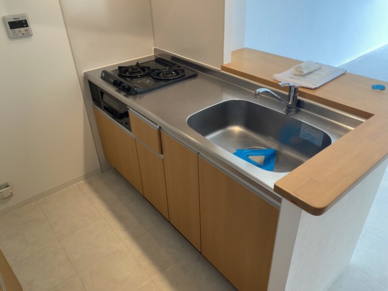 キャッスルコート西新町の物件内観写真