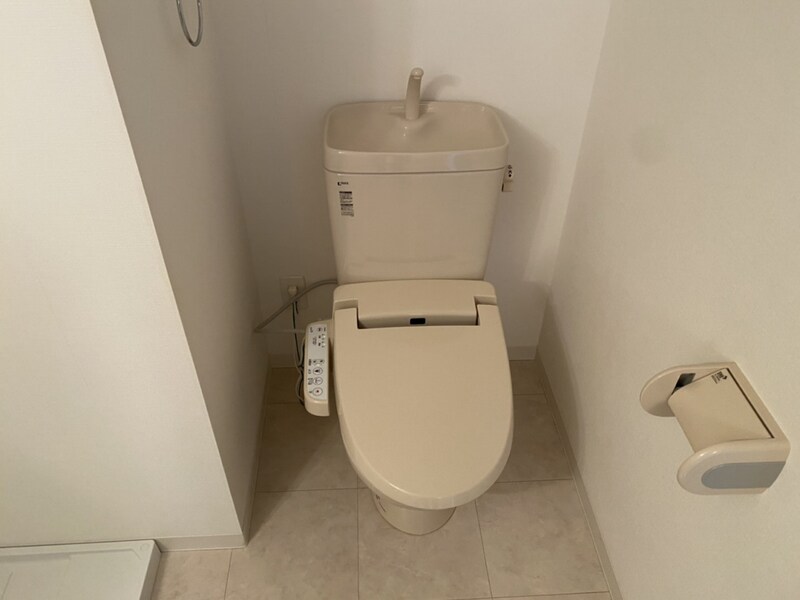 キャッスルコート西新町の物件内観写真