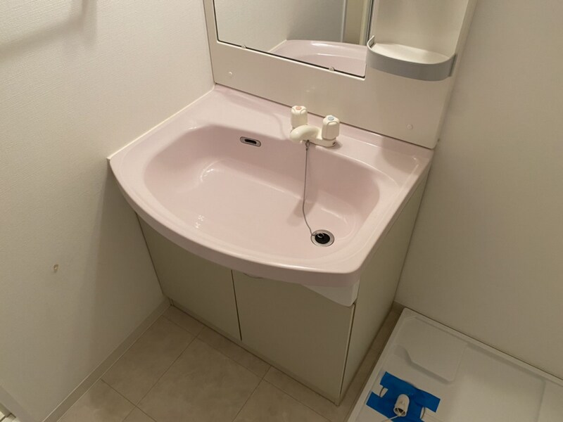 キャッスルコート西新町の物件内観写真