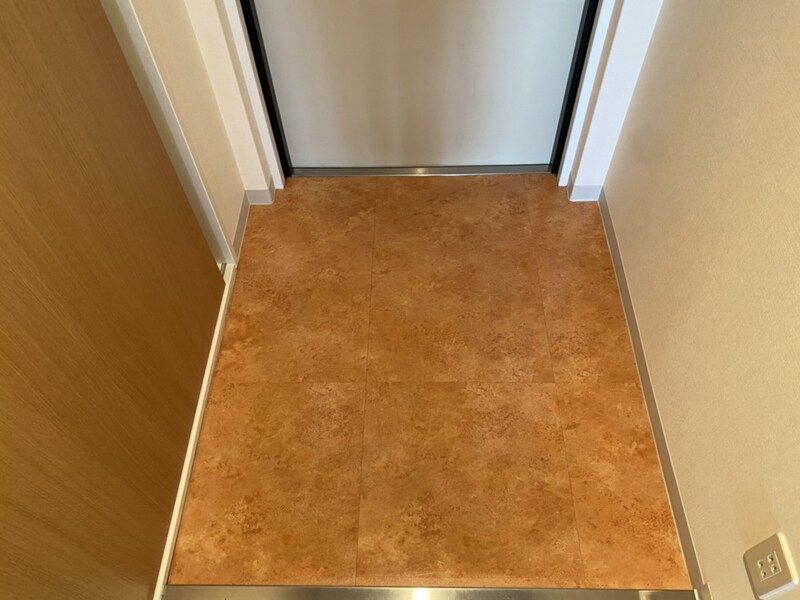 キャッスルコート西新町の物件内観写真