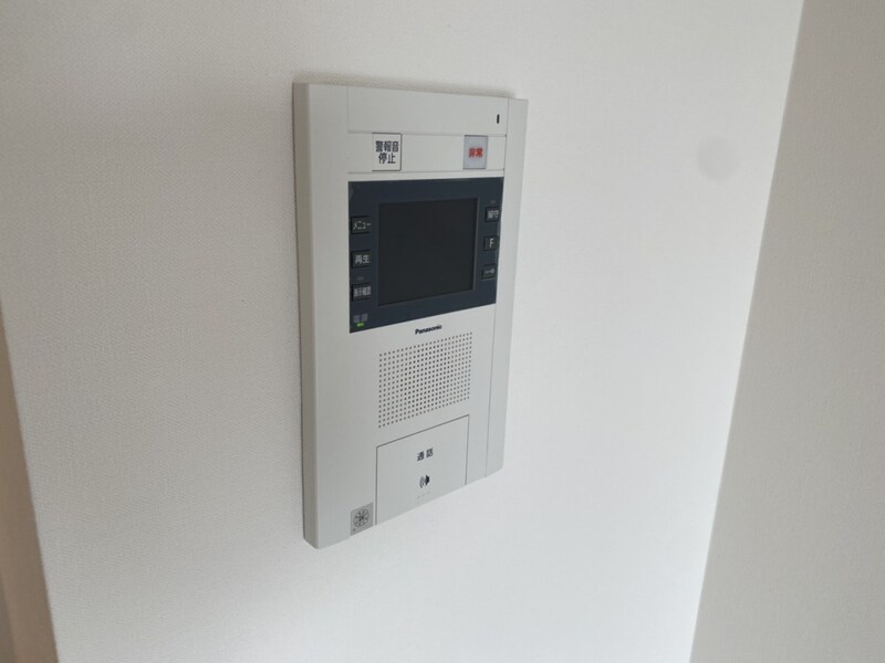 キャッスルコート西新町の物件内観写真