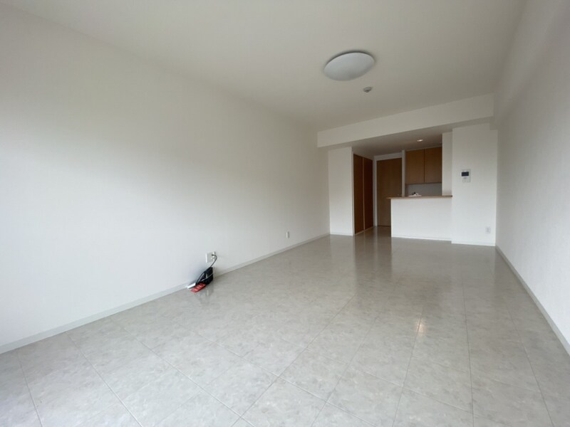 キャッスルコート西新町の物件内観写真