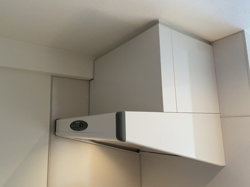 キャッスルコート西新町の物件内観写真