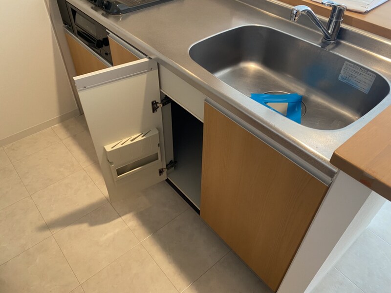 キャッスルコート西新町の物件内観写真