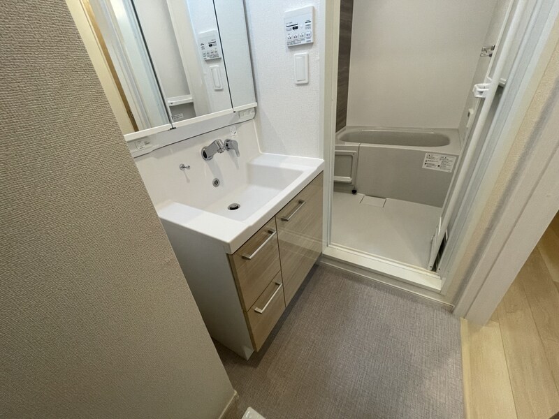 メゾンブリエの物件内観写真