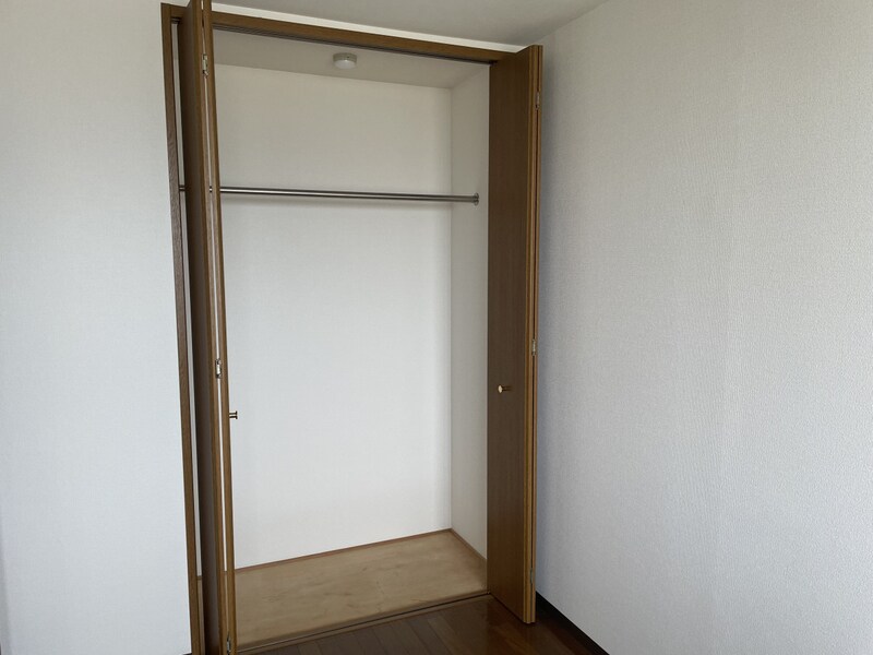 ロック雅の物件内観写真