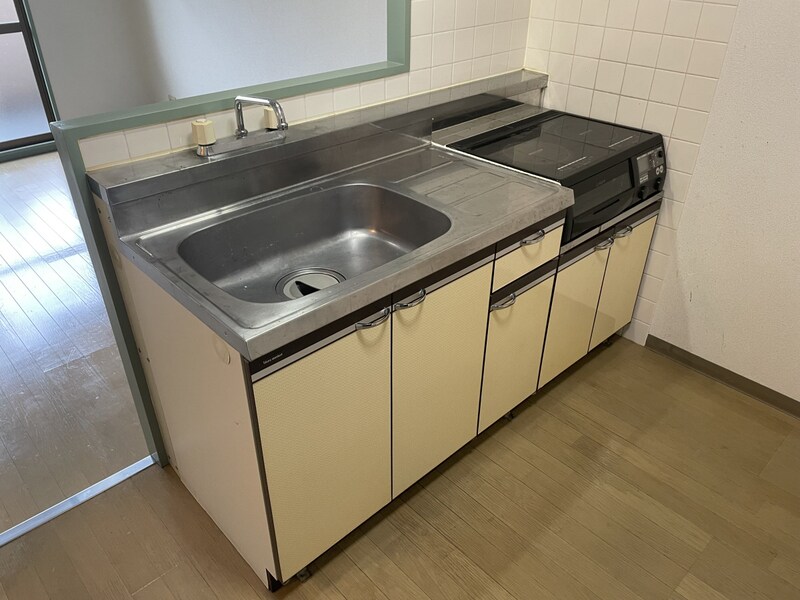 ロッキーコートナカヤの物件内観写真