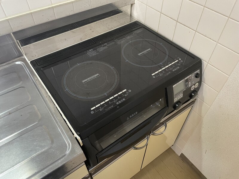 ロッキーコートナカヤの物件内観写真