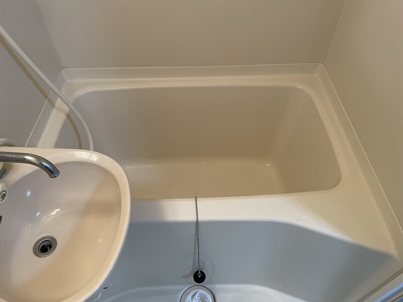 ロッキーコートナカヤの物件内観写真