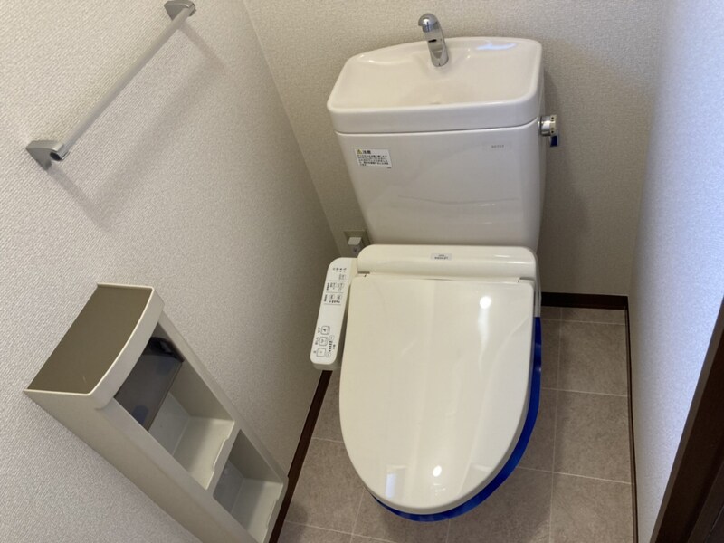 フレグランス北平野Ⅱの物件内観写真