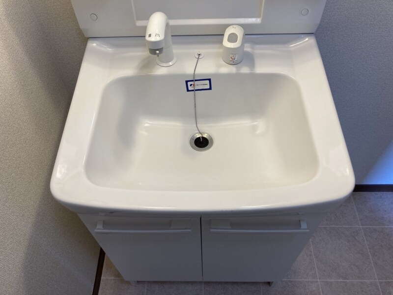 フレグランス北平野Ⅱの物件内観写真