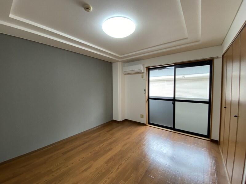 ヴァン ヴェールの物件内観写真