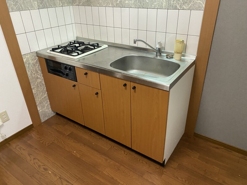 ヴァン ヴェールの物件内観写真